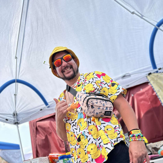 Bonnaroo - Magic on the Farm