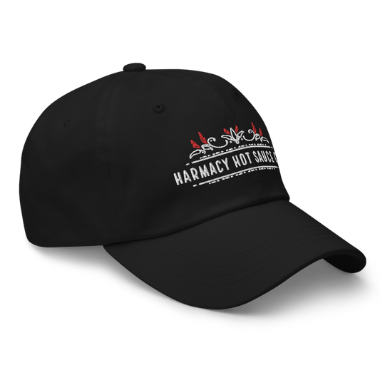 Harmacy Logo Hat