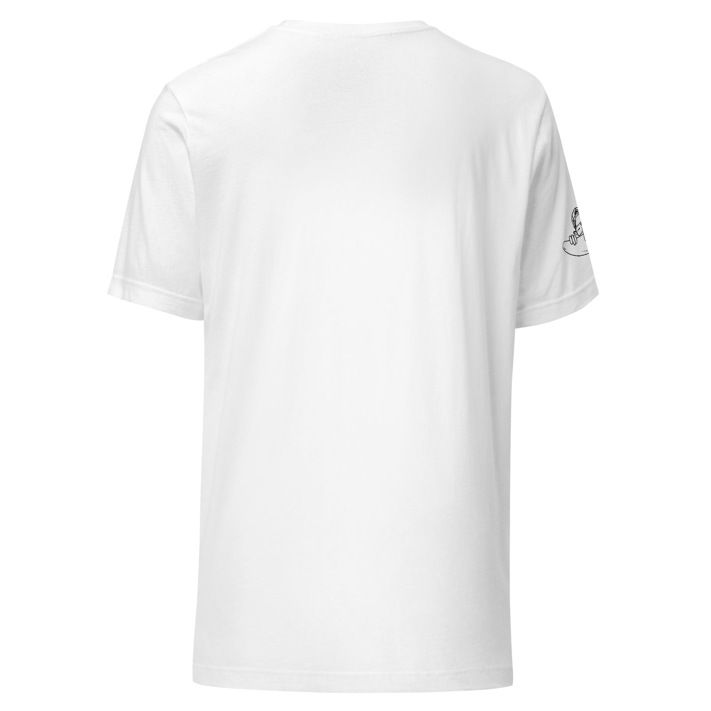 Harmacy Logo Soft T-Shirt