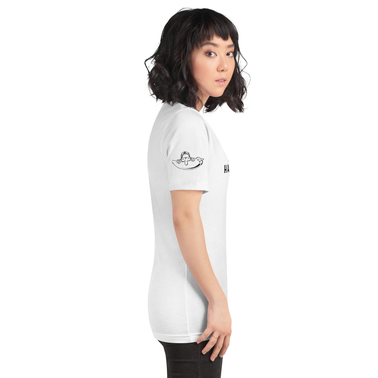 Harmacy Logo Soft T-Shirt