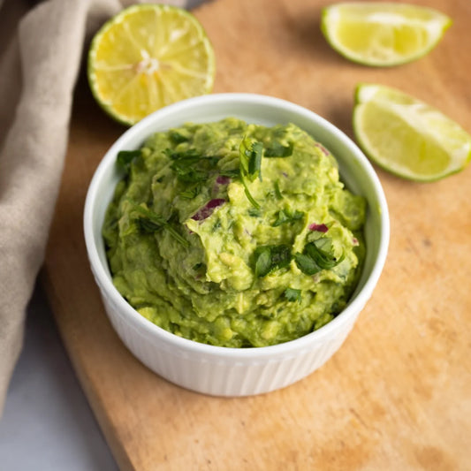 Cinco Guacamole