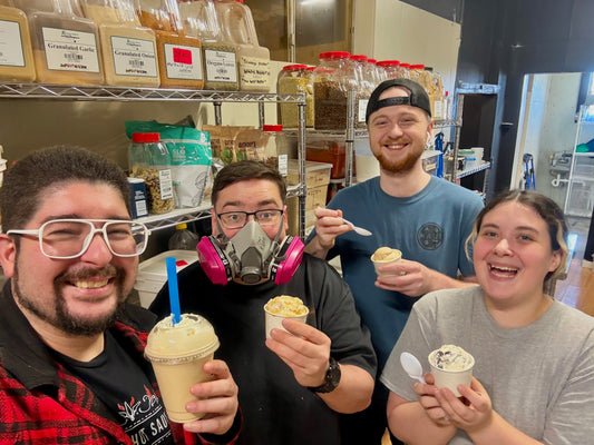 Supporting Local: Lazy Cow Creamery and Why Craft Matters