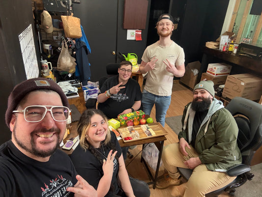 When a Fan Says It Better Than We Ever Could