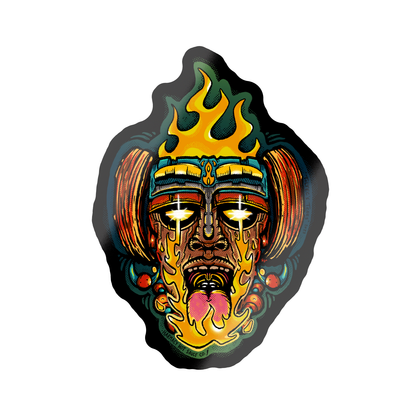 Sticker 4 Pack