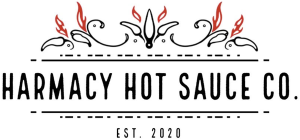 Harmacy Hot Sauce Co.