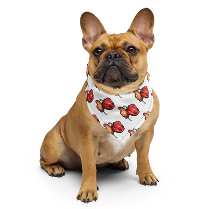 Harmacy Peppers All-over Print Bandana