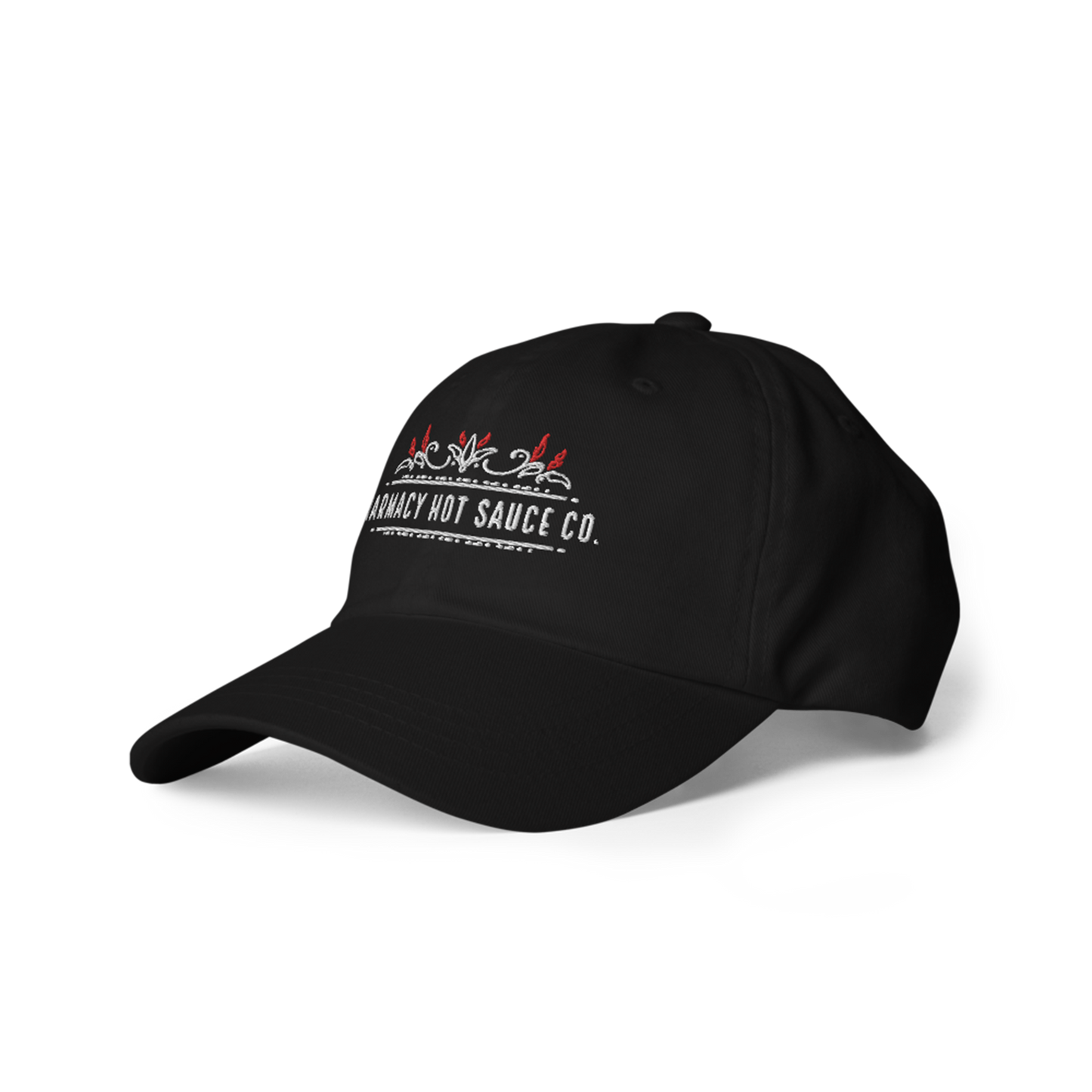 Harmacy Logo Hat