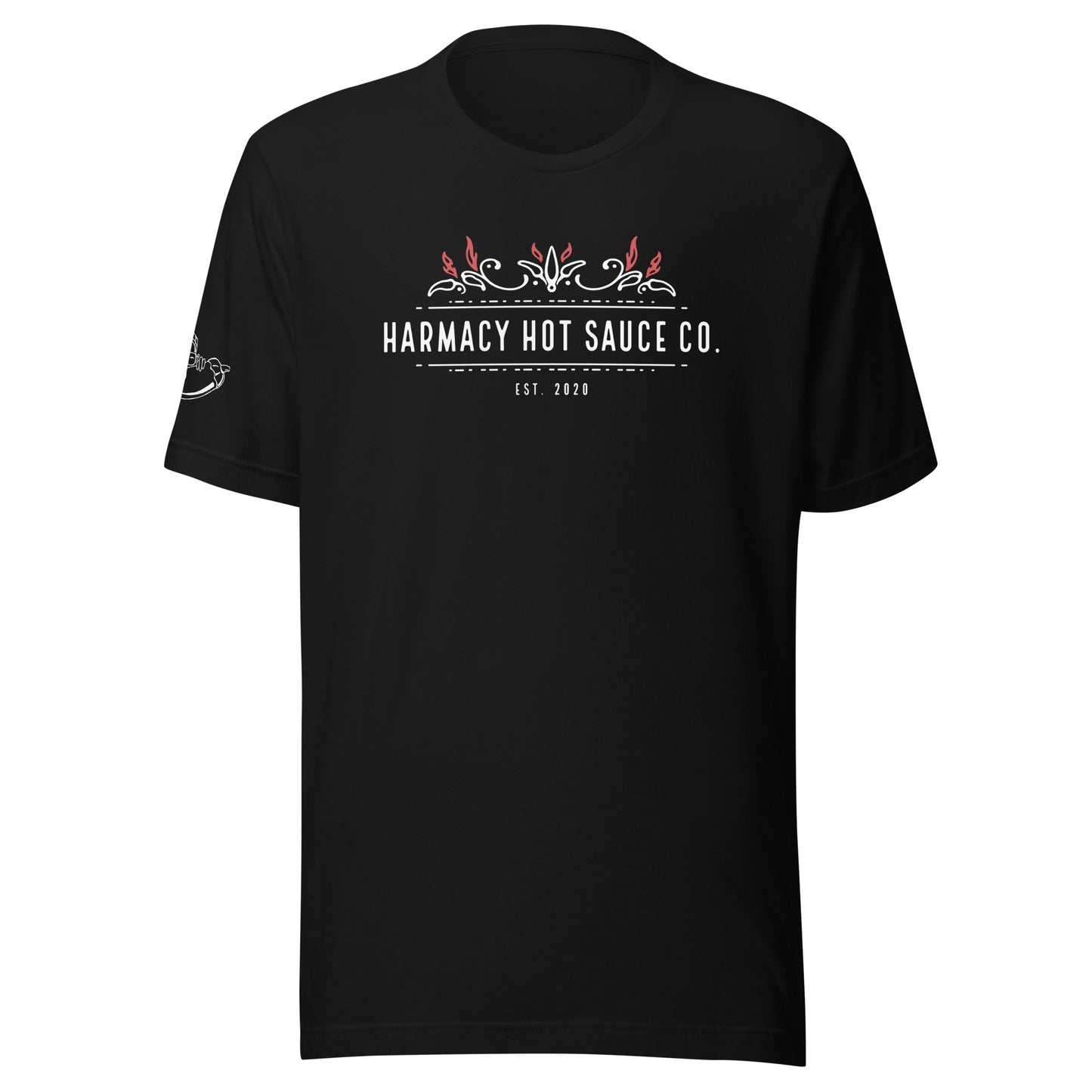 Harmacy Logo Soft T-Shirt