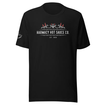 Harmacy Logo Soft T-Shirt