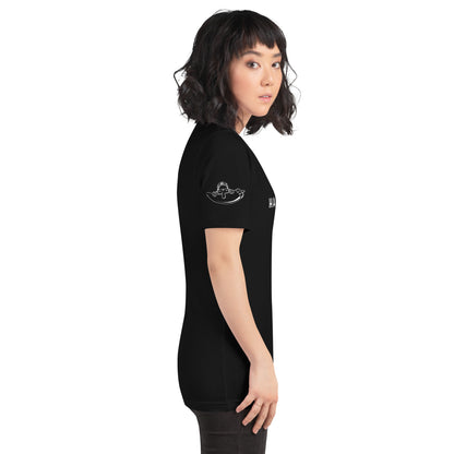 Harmacy Logo Soft T-Shirt