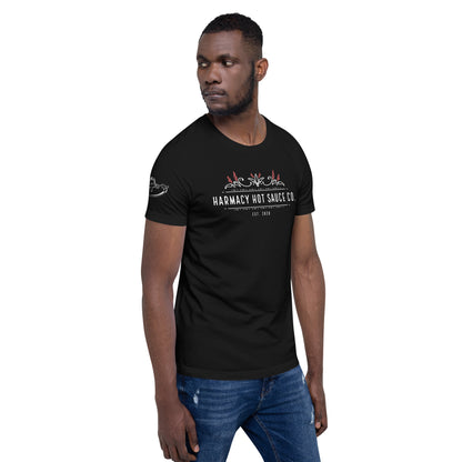 Harmacy Logo Soft T-Shirt