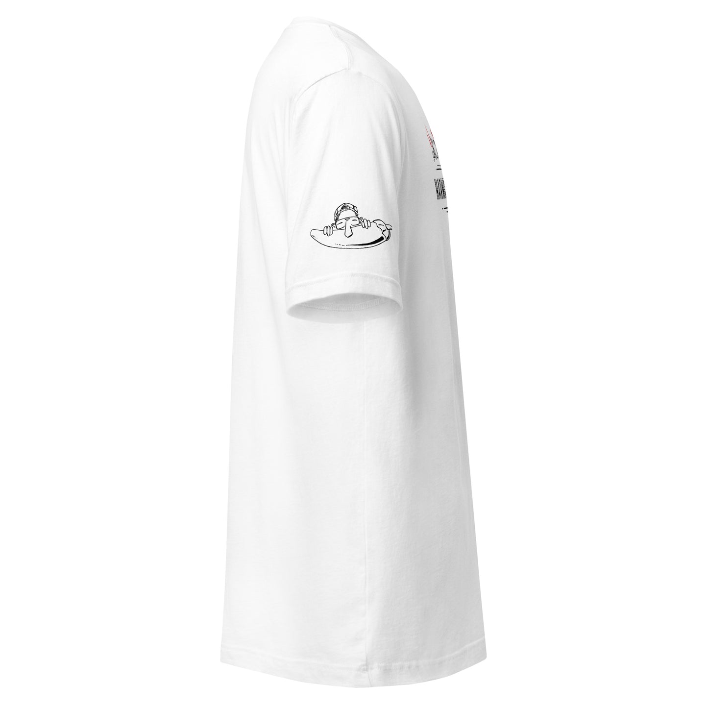 Harmacy Logo Soft T-Shirt