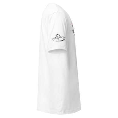 Harmacy Logo Soft T-Shirt