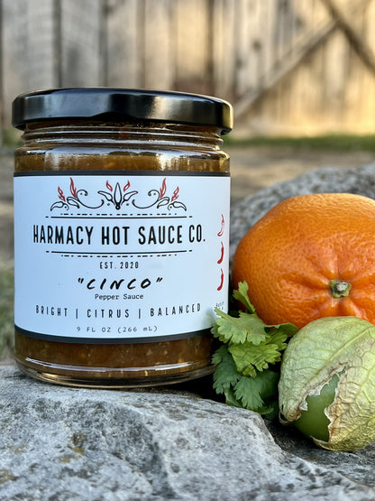 Hot Sauce Two-Pack (Mix n' Match)